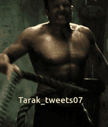 Tarak Tweets GIF