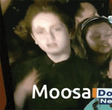 Moosa GIF - Moosa GIFs