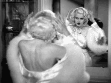 Jean Harlow Harlow GIF - Jean Harlow Harlow Old Hollywood GIFs