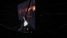 a screenshot of a video game with the words i am become death on the bottom