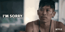 Im Sorry Lawrence Kao GIF - Im Sorry Lawrence Kao Tommy Wah GIFs