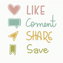 share save