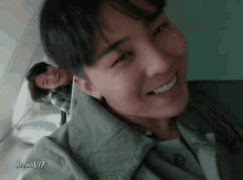 G Dragon South Korean Rapper GIF - G Dragon South Korean Rapper Smile GIFs
