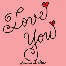 Love You GIF - Love You Shimmerdoodles GIFs
