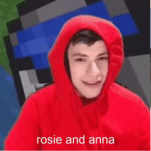 Rosieandanna George GIF - Rosieandanna Rosie Anna GIFs