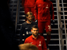 James Milner Liverpool Fc GIF - James Milner Liverpool Fc Lfc GIFs