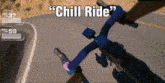 Chill Chill Ride GIF - Chill Chill Ride Meme GIFs