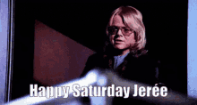 Jeree Phantom Saturday Jeree Saturday GIF