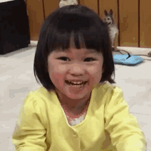 Baby Giggle Laughing GIF - Baby Giggle Laughing Lol GIFs