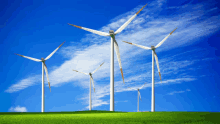 Wind Turbine GIF - Wind Turbine GIFs