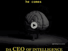 Ceo Intelligence GIF - Ceo Intelligence Smart GIFs