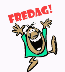 Fredag Friday GIF - Fredag Friday GIFs