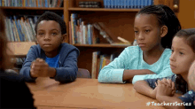 Tch Ugh GIF - Teachers Series Face Palm Kids GIFs