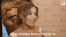Antonia Thomas The Good Doctor GIF - Antonia Thomas The Good Doctor Claire Browne GIFs