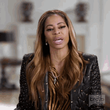 Enough Mary Cosby GIF - Enough Mary Cosby Real Housewives Of Salt Lake City GIFs