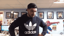 Ethan Page Huff GIF - Ethan Page Huff GIFs