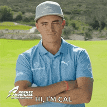 Rickie Fowler Thumbs Up GIF - Rickie Fowler Thumbs Up Yes GIFs