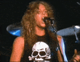 Metallica Hit The Lights GIF - Metallica Hit The Lights Live At The Metro GIFs