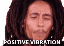 positive vibration robert nesta marley bob marley positive vibration song positive thinking