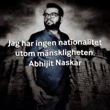 Naskar Abhijit Naskar GIF - Naskar Abhijit Naskar Nationalitet GIFs