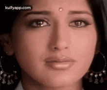 Crying.Gif GIF - Crying Sonali Bendre Movies GIFs