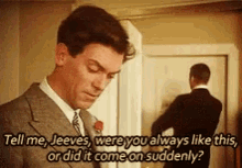 Jeeves GIF - Jeeves GIFs