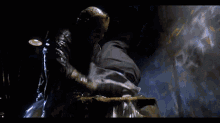 Friday The13th Part Viii GIF - Friday The13th Part Viii Dunk GIFs