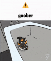 Goober Fodder GIF - Goober Fodder Juniper GIFs