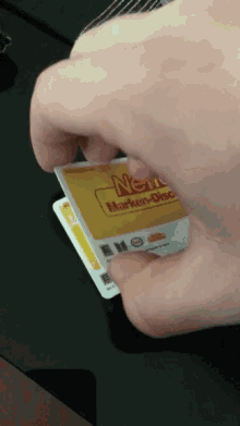 Netto Marken Discount Card GIF - Netto Marken Discount Card Card GIFs