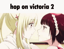 Hop On Hop On Victoria2 GIF - Hop On Hop On Victoria2 Victoria2 GIFs