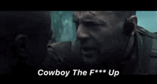 Cowboy Up Seals GIF - Cowboy Up Cowboy Up GIFs