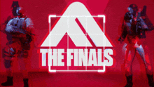 The Finals Heavy GIF - The Finals Heavy GIFs