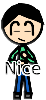 Nice Clap Sticker - Nice Clap Clapping Stickers