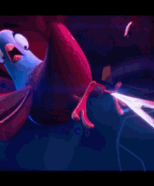 Spies In Disguise Will Smith GIF - Spies In Disguise Will Smith Pigeon GIFs