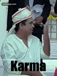 Karma.Gif GIF - Karma Bad Luck Reactions GIFs