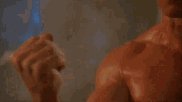 Dag supplere eksil Arnold Schwarzenegger Ivandanko Redheat Punch Russian Fight Sauna Brawl Men  GIF - Arnold Schwarzenegger Ivandanko Redheat Punch Russian Fight Sauna  Brawl Men - Discover & Share GIFs