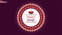 Happy Diwali Diwali Wishes GIF