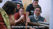 Uncle Daycare As Developed As They Seem GIF - Uncle Daycare As Developed As They Seem Doesnt Mean Theyre18 GIFs