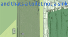 Phineas And Ferb Candace Thats A Toilet Not A Sink GIF - Phineas And Ferb Candace Candace Thats A Toilet Not A Sink GIFs