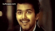 vijay smiling tamil