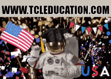 4th Of July Tcl GIF - 4th Of July Tcl Crypto GIFs