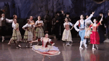 heloise bourdon ballet opera de paris noureev don quichotte