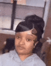 Dirty Look Whatever GIF - Dirty Look Whatever Anyways GIFs