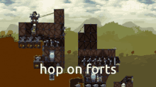 Forts GIF - Forts GIFs