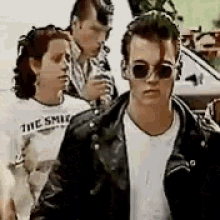 Johnny Depp Cry Baby GIF - Johnny Depp Cry Baby Sunglasses GIFs