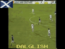 Kenny Dalglish Dalglish GIF - Kenny Dalglish Dalglish Scotland GIFs