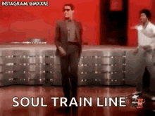 Soul Train Line Derek GIF - Soul Train Line Derek Dancing GIFs