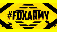 Sirpapafox Foxarmy GIF - Sirpapafox Foxarmy GIFs
