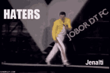 Haters J Haters Gonna Hate GIF