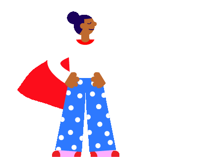 Grow Into Who You Want To Be Youtube Sticker - Grow Into Who You Want To Be Youtube Mental Health Stickers
